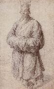 Peter Paul Rubens, Korean